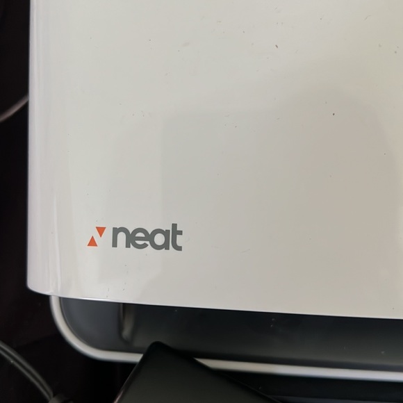 Neat Desktop Document Scanner - Picture 5 of 5